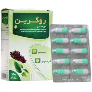 کاهش وزن - روگرین