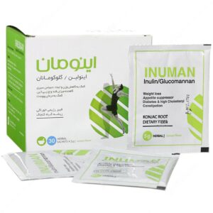 کاهش اشتها - اینومان