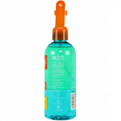لوسیون دو فاز ضد آفتاب میسلار نیوژن SPF50 - Image 3