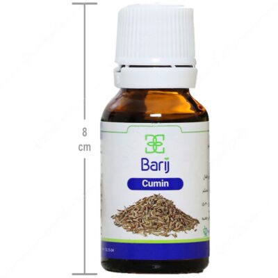 قطره خوراکی زیره - Image 4