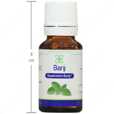 قطره خوراکی سوپرمینت - Image 4