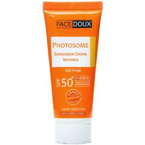 ضد آفتاب پوست چرب - کرم ضد آفتاب فوتوزوم SPF50