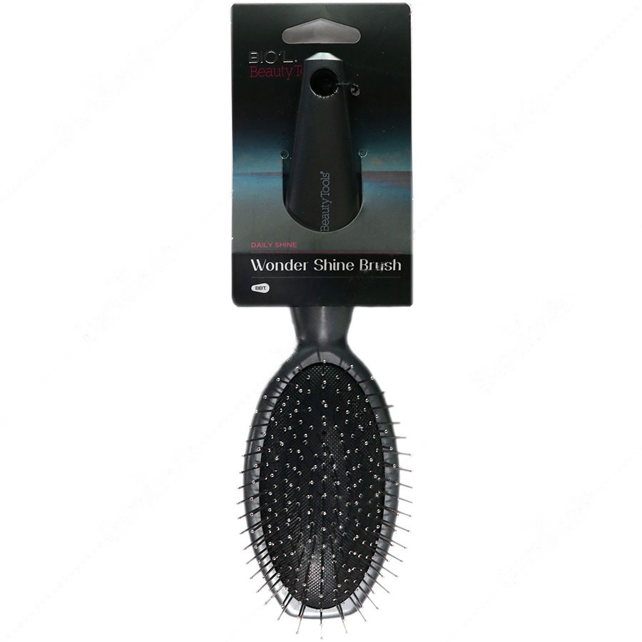 برس مو آی استایل دیلی شاین (خاکستری) - برس مو آی استایل دیلی شاین (خاکستری)