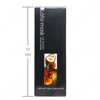ماسک موی مغذی و تقویت کننده - Image 4