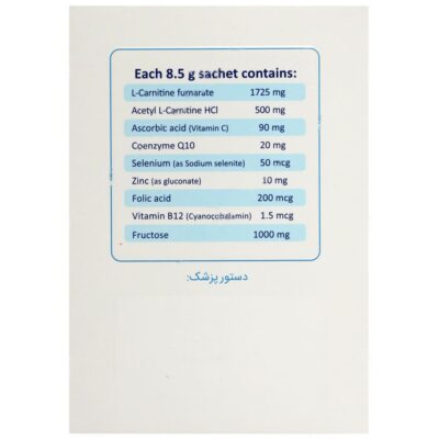 فرتی اینفورس ام - Image 2
