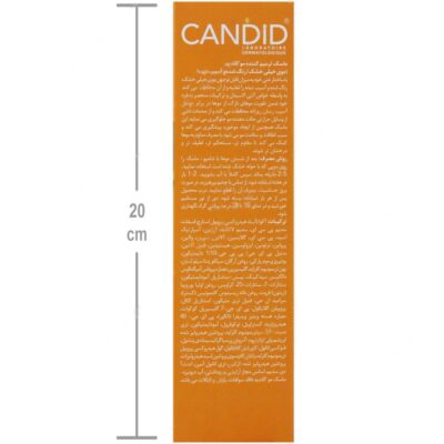 ماسک ترمیم کننده موی خیلی خشک و آسیب دیده - Image 4