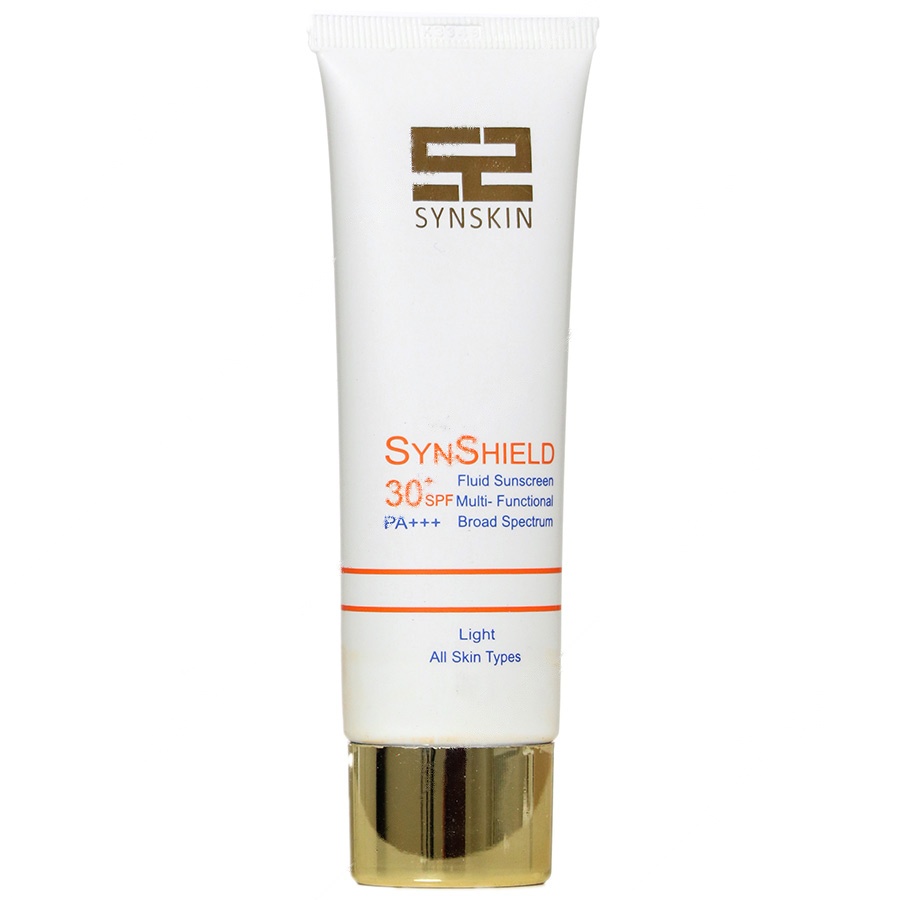 ضد آفتاب فلوئید ساین شیلد SPF 30 لایت ضد آفتاب انواع پوست - ضد آفتاب فلوئید ساین شیلد SPF 30 لایت
