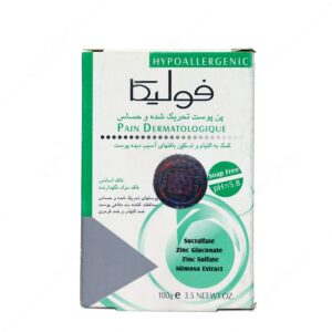 پاک کننده پوست حساس - پن پوست تحریک شده و حساس