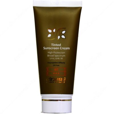 - کرم ضد آفتاب فاقد چربی SPF40 (شماره 2)
