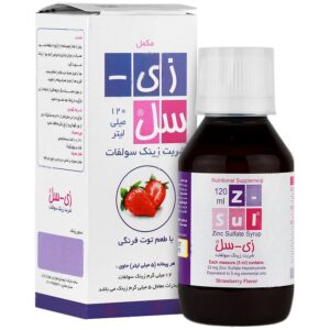 تقویت و رشد کودکان - زی سل