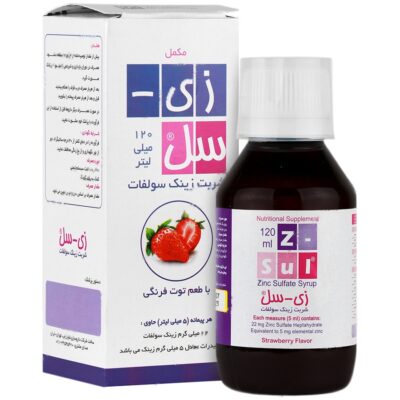تقویت و رشد کودکان - زی سل