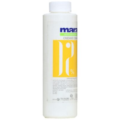 کرم اکسیدان 12% نمره 3 حاوی روغن بادام - Image 3