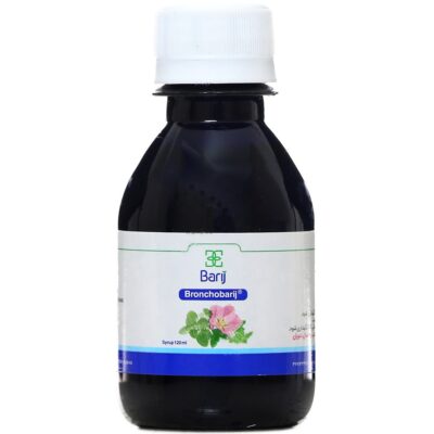 سرماخوردگی و سرفه - برونکوباریج
