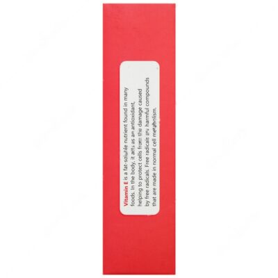 ویتامین ای سیمرغ دارو عطار 400 واحدی - Image 3
