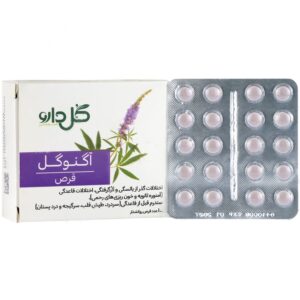 یائسگی - آگنوگل