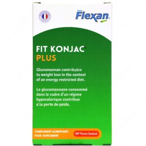 کاهش اشتها - فیت کنجاک پلاس