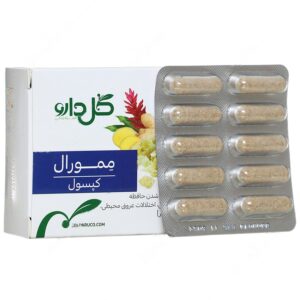 تقویت حافظه و تمرکز - ممورال