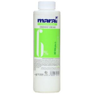 - اکسیدان کرم 6% نمره یک (150 میلی لیتر)