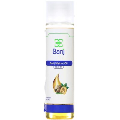 مرطوب کننده پوست خشک - روغن گردو موضعی