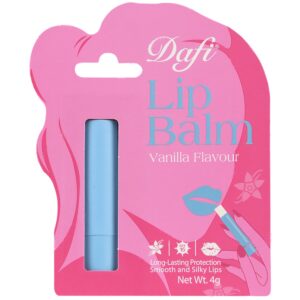 - بالم نرم کننده لب SPF15 (وانیلی)