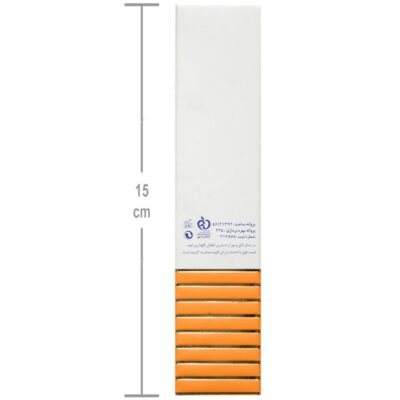 ضد آفتاب فلوئید ساین شیلد SPF 30 لایت - Image 4