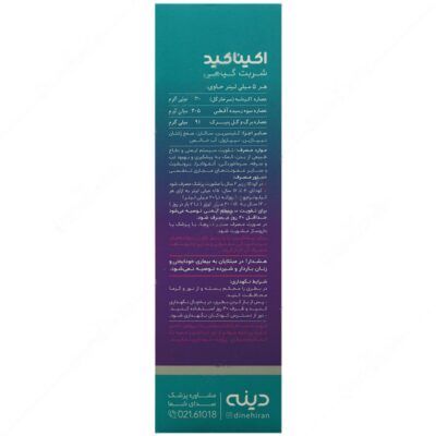 اکیناکید - Image 3