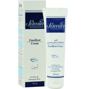 مرطوب کننده پوست خشک - کرم نرم کننده اوسرین ساده
