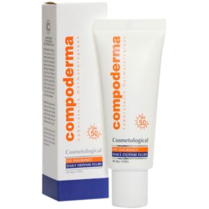 ضد آفتاب دور چشم - فلوئید ضد آفتاب دور چشم SPF50
