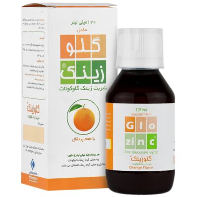 تقویت و رشد کودکان - گلوزینک