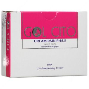 پاک کننده پوست خشک - پن درماتولوژیک کرم دار PH 5.5