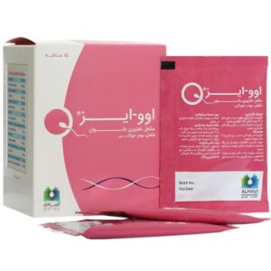 بهبود باروری بانوان - اوو ایز