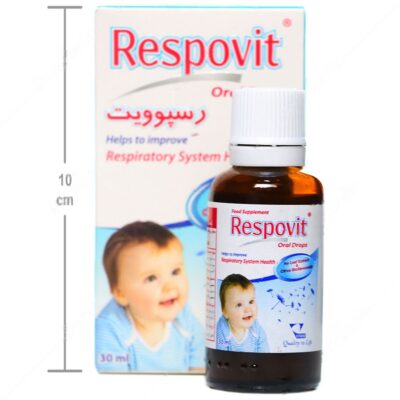 قطره رسپوویت - Image 4