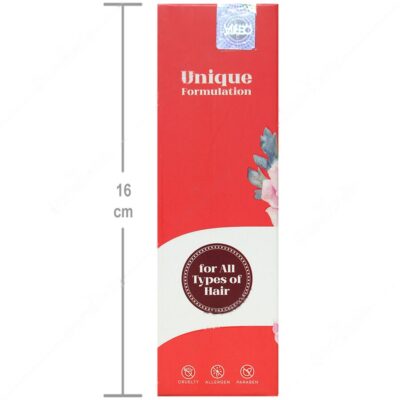 سرم تقویت کننده تارمو حاوی کراتین - Image 4